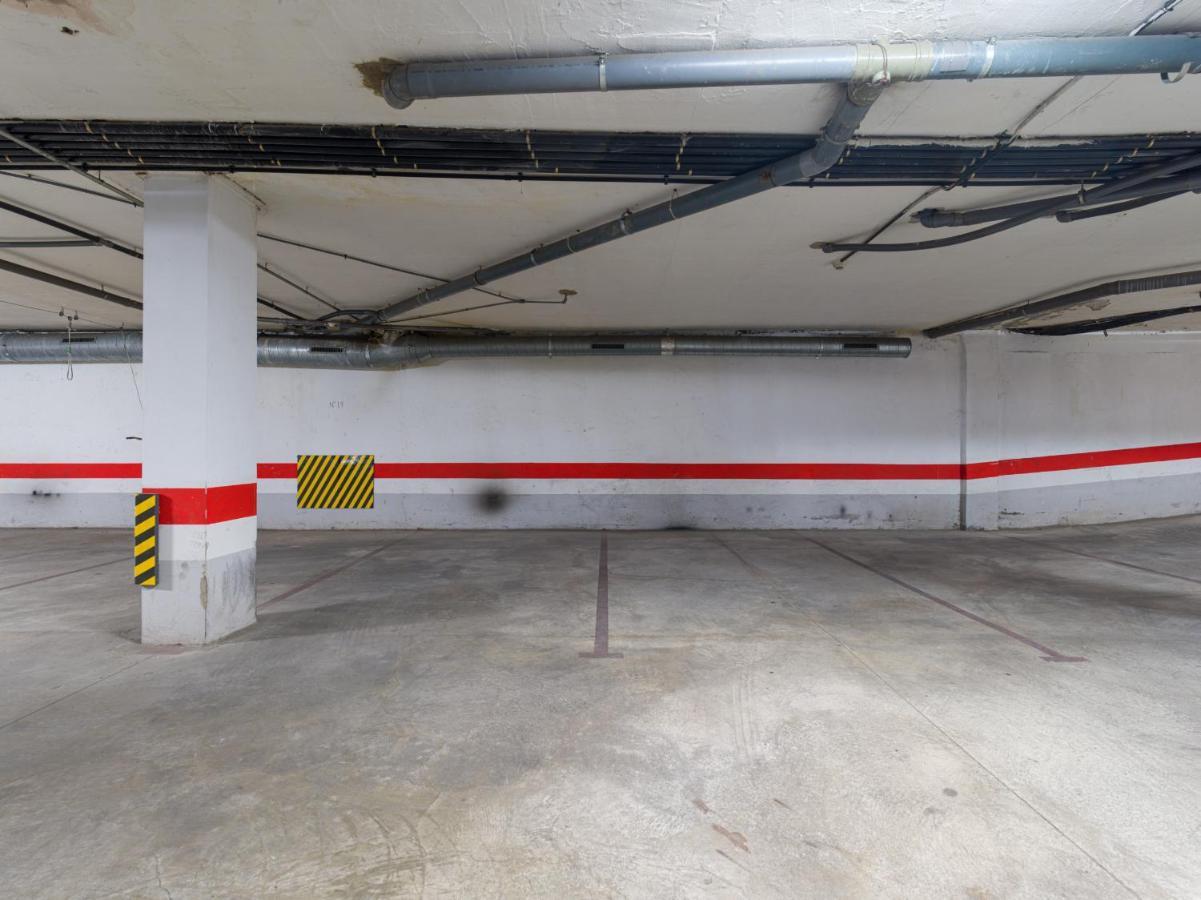 First Line Mogan Beach - Parking Free エクステリア 写真